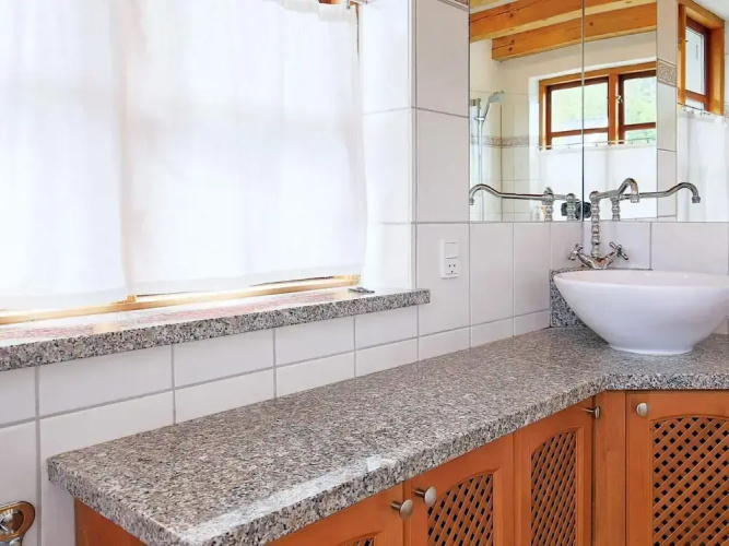 6 Person Holiday Home in Graested