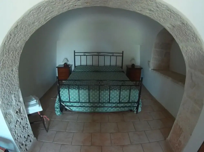Tenuta Antico Leccio