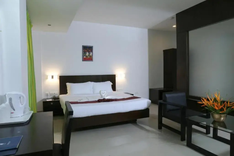 Finch Hotel