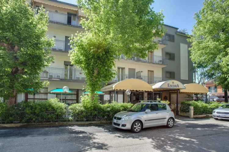 Hotel Esedra