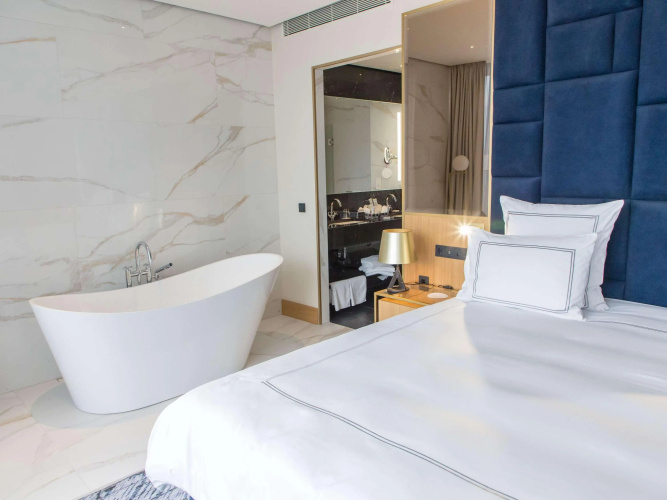 Swissôtel Sarajevo photo 7