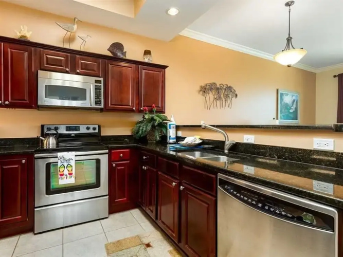 The Indies by Meyer Vacation Rentals