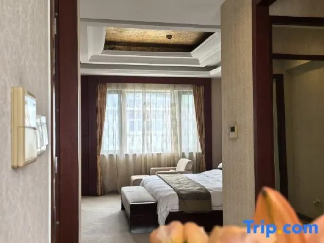 2 Bedrooms Deluxe Suite
