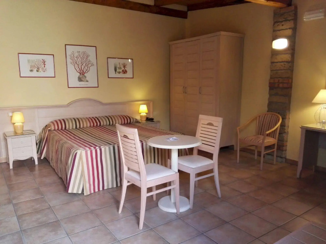 Hotel Acquasanta