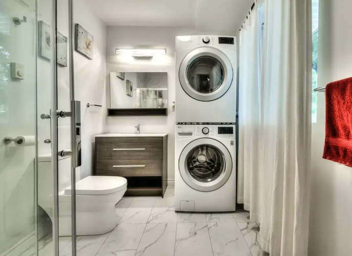 Studios Montcalm Montreal