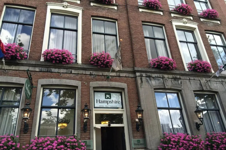Otel görseli