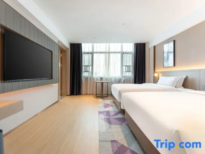 Duplex Suite