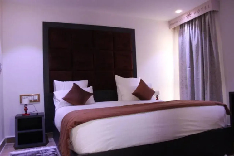 Hotel Maurice Laban