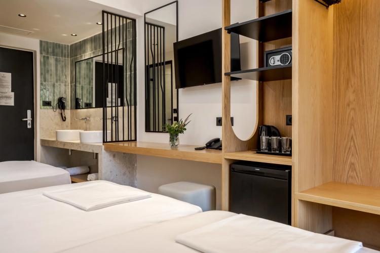 Imagen del hotel