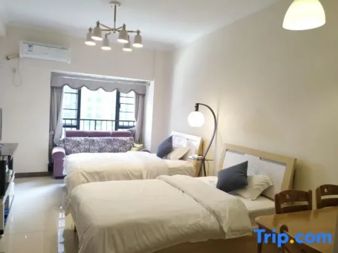 Comfort Triple Suite
