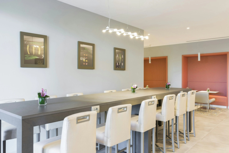 Hampton by Hilton Rome East photo 20