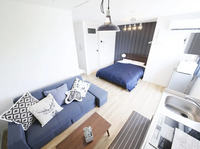 Hostel & Bar CUORE KURASHIKI