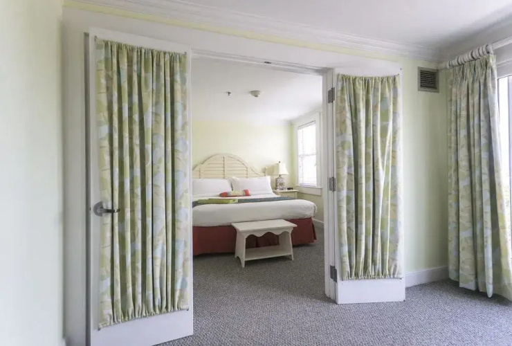 Mansion House Inn And Spa