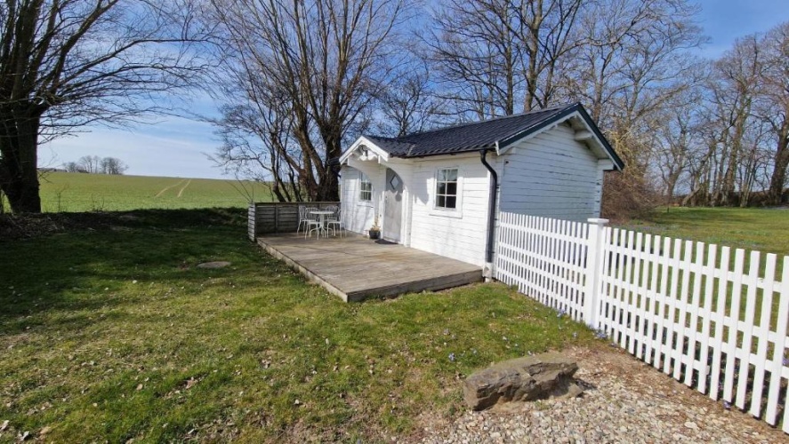 1 Bedroom Cottage
