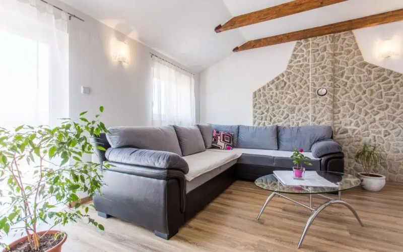 Apartment Nadia