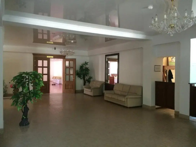 Otel görseli