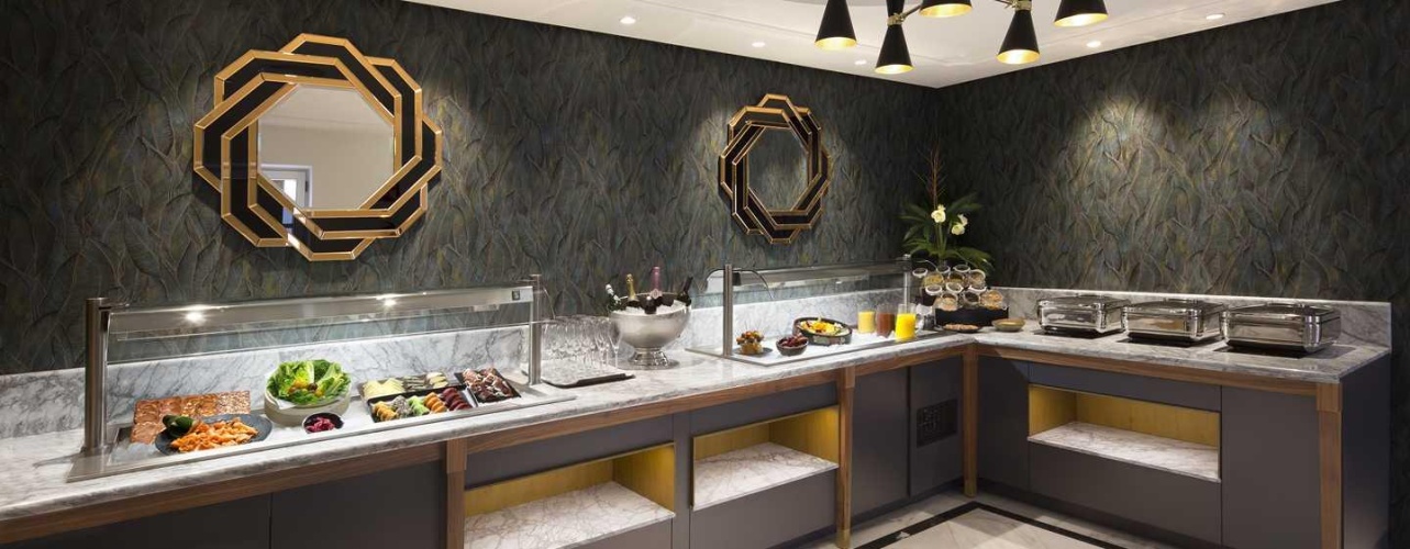 DoubleTree by Hilton Madrid-Prado photo 14