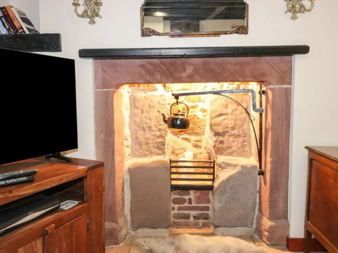 Angus Cottage