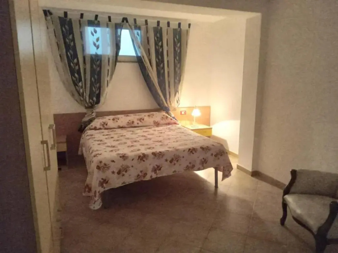 300 m dal MARE CENTRO BEACH SAND MODERN HOUSE