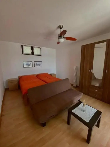Apartments Idea
