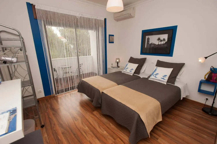 Dolce Cascais Guest House