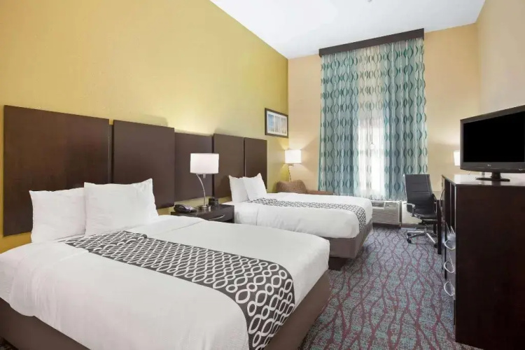 La Quinta Inn & Suites Pasadena North
