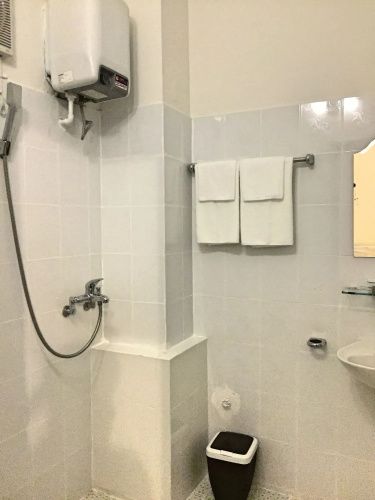 Glenda Hotel