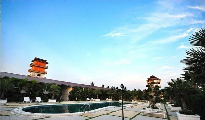 Image de l'hôtel