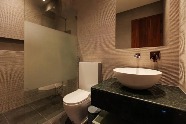 Stunning Views -  Villa Maan Ingfah VMI1