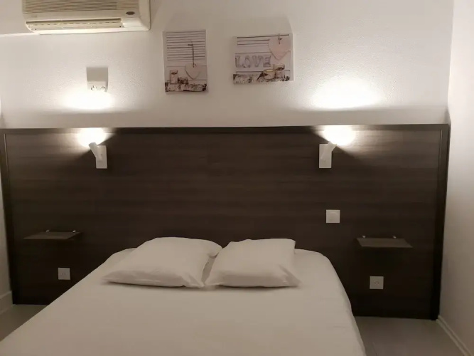 Hotel Althea