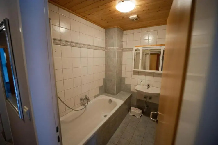 Chalet 48