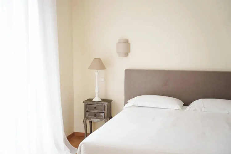 Hôtel Castellu