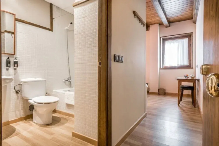 Chalet Iori