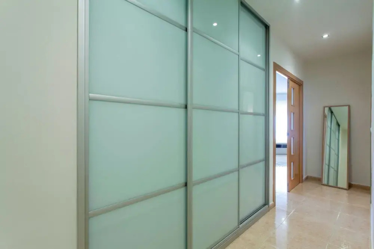 Valencia Flat Rental - Ruzafa 3