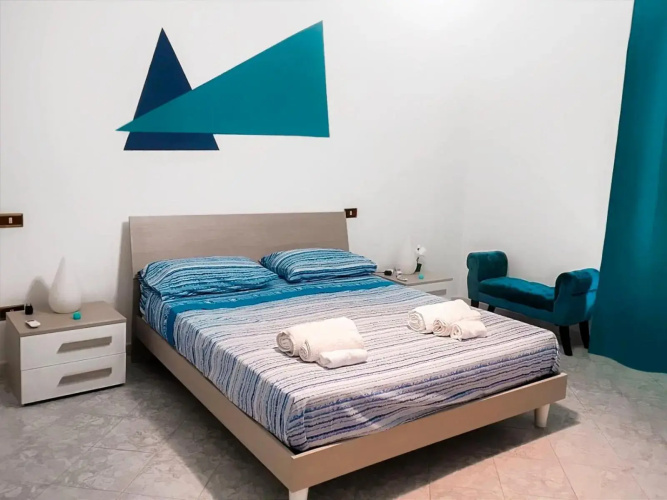 Gabry central apartment Palermo
