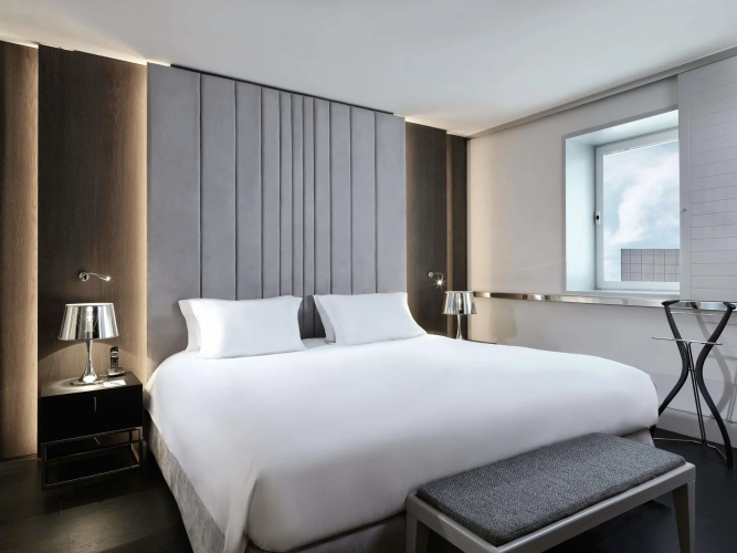 Sofitel Athens Airport