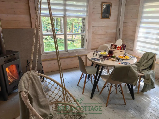 Фотография номера гостевого дома Istra Cottage
