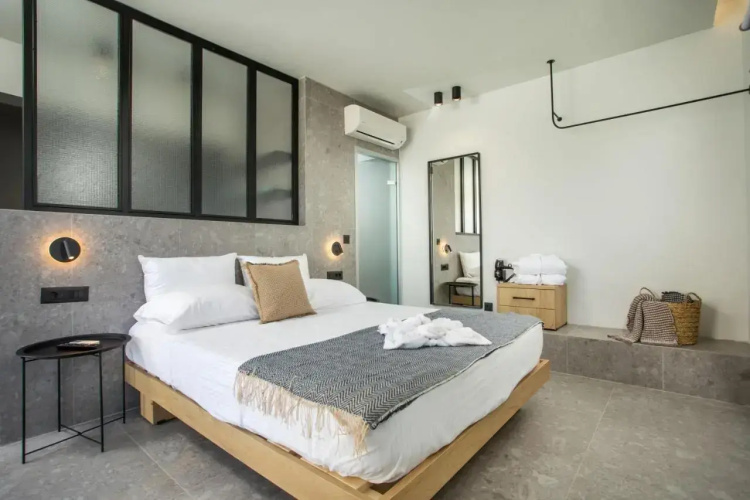 Milena suites