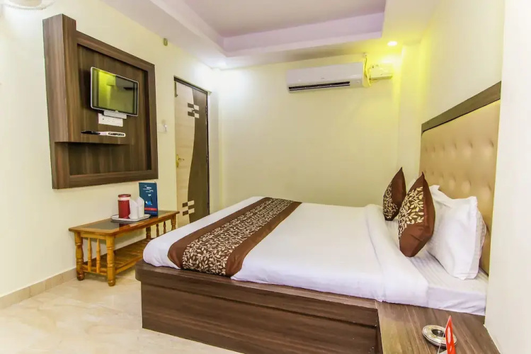 OYO 6793 Hotel CZ