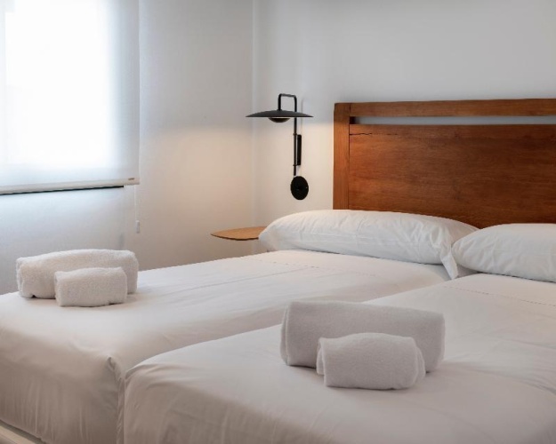 2 Bedrooms Superior Apartment