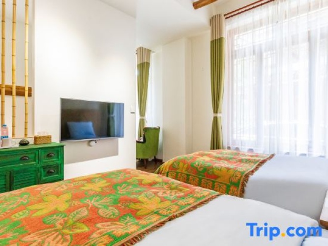 Comfort Twin room