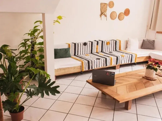 Nomades beach - Adventure Hostels