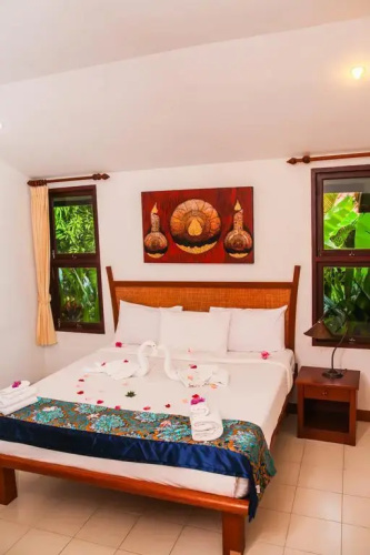Dasein Chalong Bay Hotel