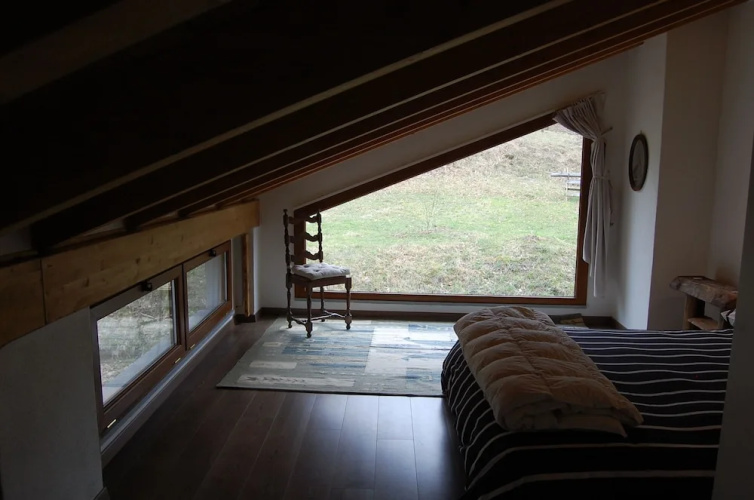 Ca' De l'Ase B&B