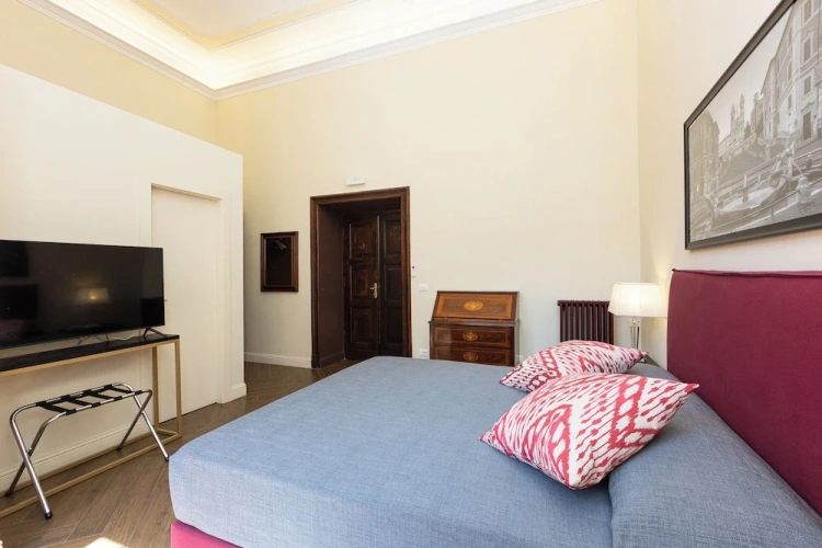 3 Bedrooms Premium Apartment