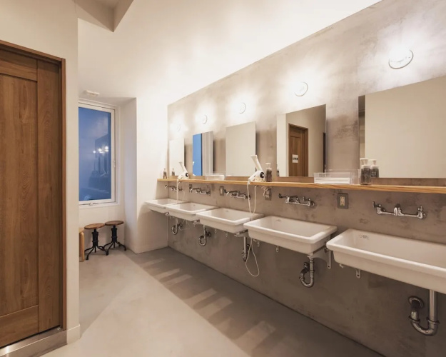 Oyo 462 Ark Blue Hotel