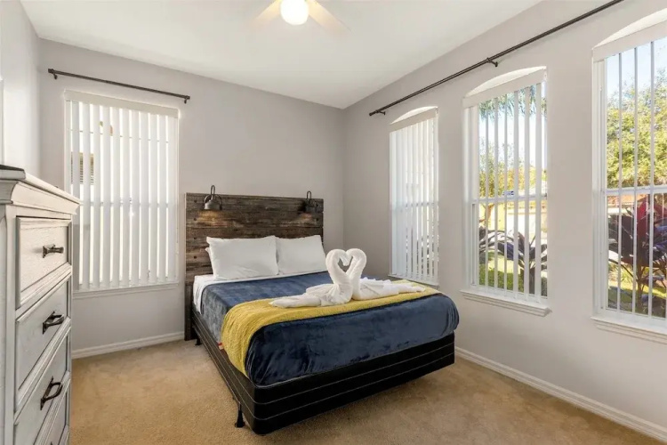 Ws477cb 4 Bedroom Home