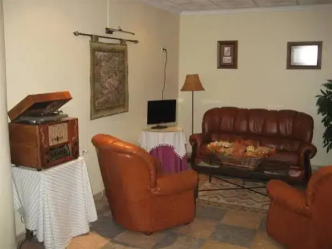 Hostal El Pinar