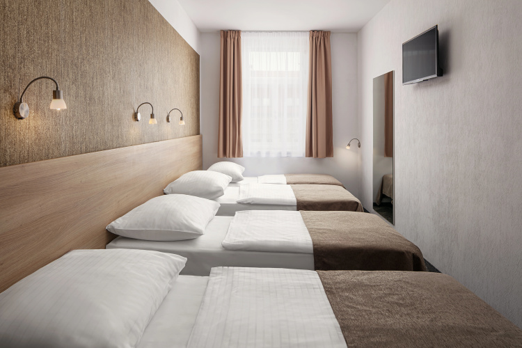 Ambiance Hotel photo 7