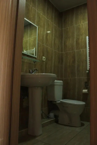 Apartment DIRSI 2